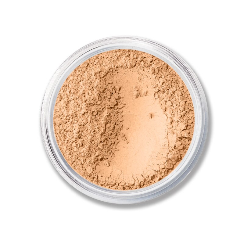 ORIGINAL LOOSE POWDER FOUNDATION SPF 15 (BASE MINERAL FACIAL)